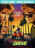 License to Drive (1988) Cenas de Nudez
