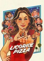 Licorice Pizza 2021 filme cenas de nudez