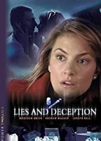 Lies and Deception (2005) Cenas de Nudez