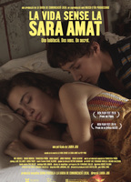 Life Without Sara Amat (2019) Cenas de Nudez