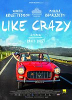 Like Crazy (2016) Cenas de Nudez