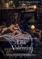 Lila & Valentin 2015 filme cenas de nudez