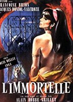 L'immortelle 1963 filme cenas de nudez