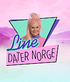 Line dater Norge (2016-presente) Cenas de Nudez