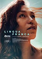 Lingua Franca (2019) Cenas de Nudez