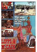 Lipps & McCain 1978 filme cenas de nudez