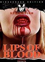 Lips of Blood (1975) Cenas de Nudez