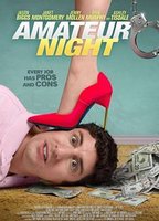 Amateur Night (2016) Cenas de Nudez