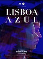 Lisboa Azul (2019) Cenas de Nudez