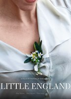 Little England (2013) Cenas de Nudez