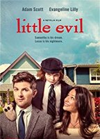 Little Evil (2017) Cenas de Nudez