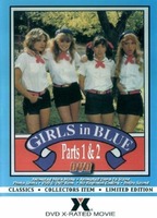 Little Girls Blue Part 2 1984 filme cenas de nudez