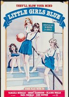 Little Girls Blue 1978 filme cenas de nudez