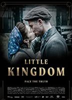 Little Kingdom 2019 filme cenas de nudez