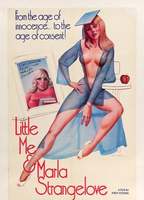 Little Me and Marla Strangelove 1978 filme cenas de nudez
