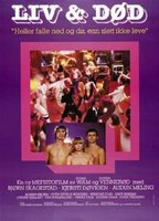  LIV OG DØD 1980 filme cenas de nudez
