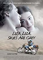 Liza, Liza, Skies Are Grey (2017) Cenas de Nudez
