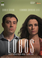Lobos  (2013) Cenas de Nudez