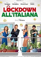 Lockdown all'italiana (2020) Cenas de Nudez