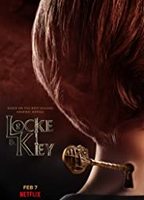 Locke & Key  2020 - 2022 filme cenas de nudez
