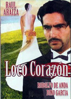 Loco corazón (1998) Cenas de Nudez
