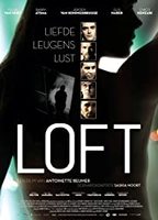 Loft  (2010) Cenas de Nudez