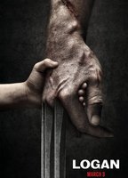 Logan 2017 filme cenas de nudez