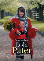 Lola Pater (2017) Cenas de Nudez