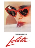 Lolita (1962) Cenas de Nudez