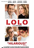 Lolo (I) 2015 filme cenas de nudez