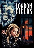 London Fields 2018 filme cenas de nudez