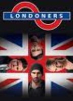 Londoners (2008-2009) Cenas de Nudez