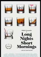 Long Nights Short Mornings 2016 filme cenas de nudez
