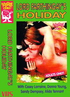 Lord Farthingay's Holiday 1972 filme cenas de nudez