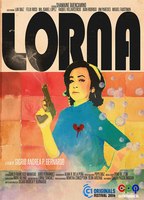 Lorna (2014) Cenas de Nudez