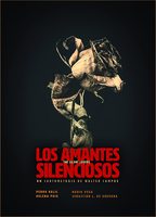 Los Amantes Silenciosos  2019 filme cenas de nudez