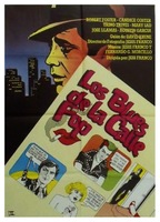 Los blues de la calle Pop 1983 filme cenas de nudez