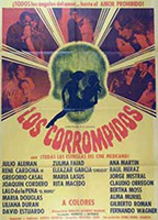 Los corrompidos 1971 filme cenas de nudez