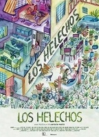 Los Helechos (2019) Cenas de Nudez
