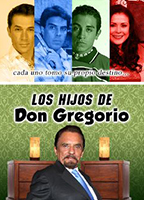 Los hijos de Don Gregorio (2013) Cenas de Nudez
