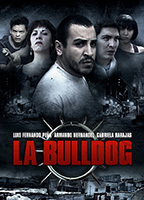 Los hijos de la Bulldog (2010) Cenas de Nudez