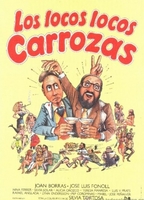 Los locos, locos carrozas (1984) Cenas de Nudez