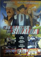 Los Narcos De Sinaloa 2001 filme cenas de nudez