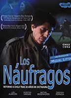 Los Náufragos (1994) Cenas de Nudez