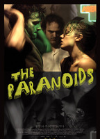 Los paranoicos (2008) Cenas de Nudez