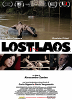 Lost in Laos (2012) Cenas de Nudez