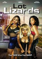 Lot Lizards (2022) Cenas de Nudez