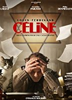 Louis-Ferdinand Céline 2016 filme cenas de nudez