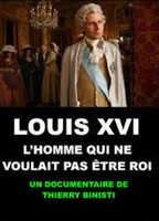 Louis XVI, l'homme qui ne voulait pas être roi (2011) Cenas de Nudez