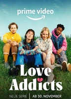 Love Addicts (2022-presente) Cenas de Nudez